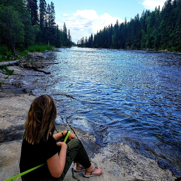 Meet your Posher, Alanna - Picture 1 of 1